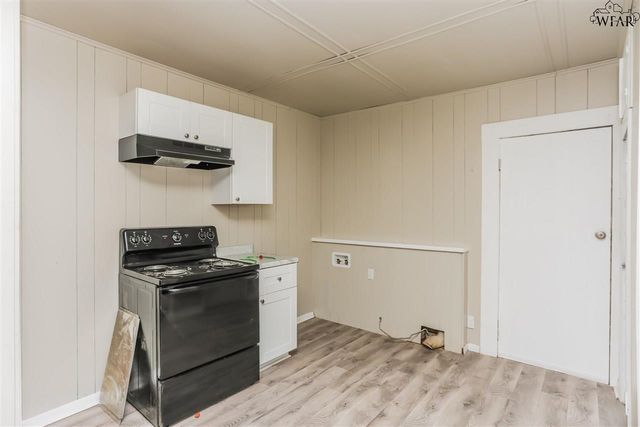 2506 HOLLIDAY ROAD, Wichita Falls, TX 76301