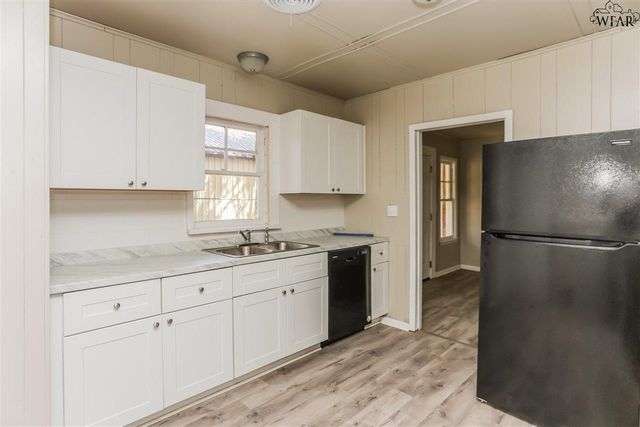 2506 HOLLIDAY ROAD, Wichita Falls, TX 76301