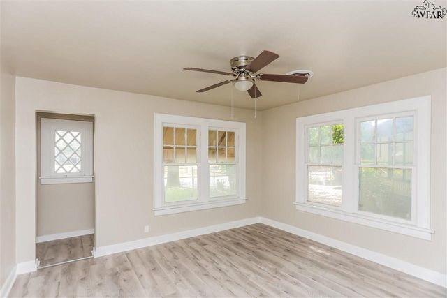2506 HOLLIDAY ROAD, Wichita Falls, TX 76301