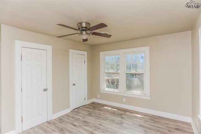 2506 HOLLIDAY ROAD, Wichita Falls, TX 76301