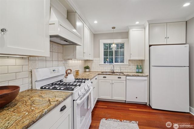 314 N 117th Street, Seattle, WA 98133