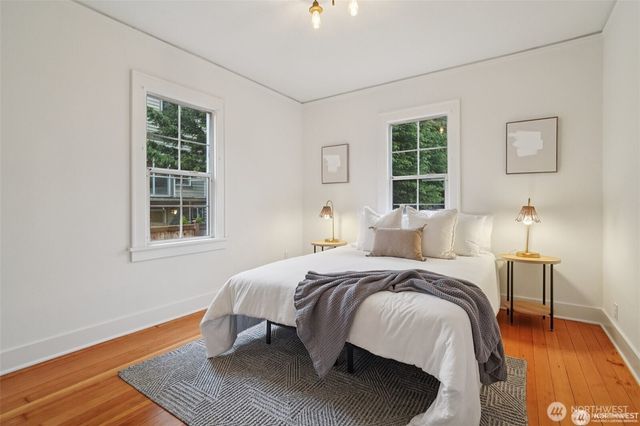 314 N 117th Street, Seattle, WA 98133