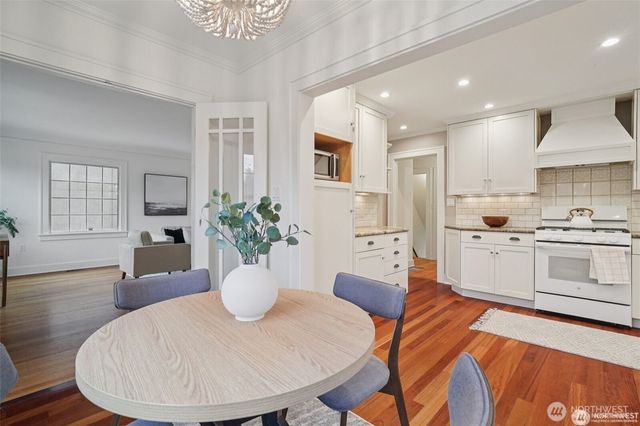 314 N 117th Street, Seattle, WA 98133