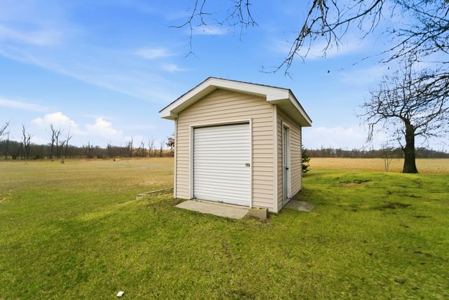 9140 W San Pierre Road, San Pierre, IN 46374