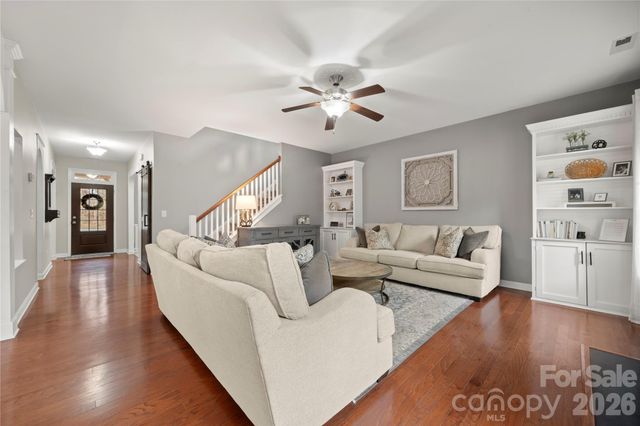 162 Misty Woods Drive, Clover, SC 29710