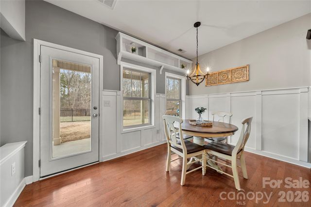 162 Misty Woods Drive, Clover, SC 29710