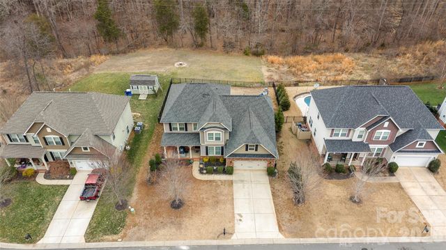 162 Misty Woods Drive, Clover, SC 29710