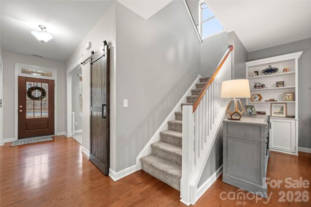 162 Misty Woods Drive, Clover, SC 29710