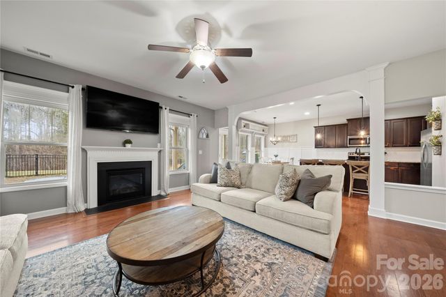 162 Misty Woods Drive, Clover, SC 29710