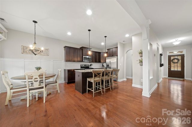 162 Misty Woods Drive, Clover, SC 29710