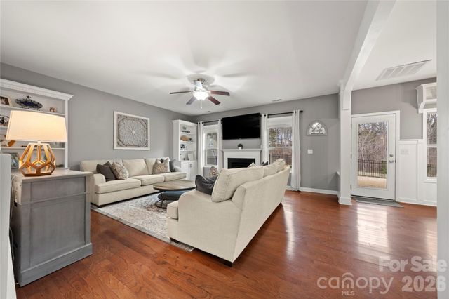 162 Misty Woods Drive, Clover, SC 29710