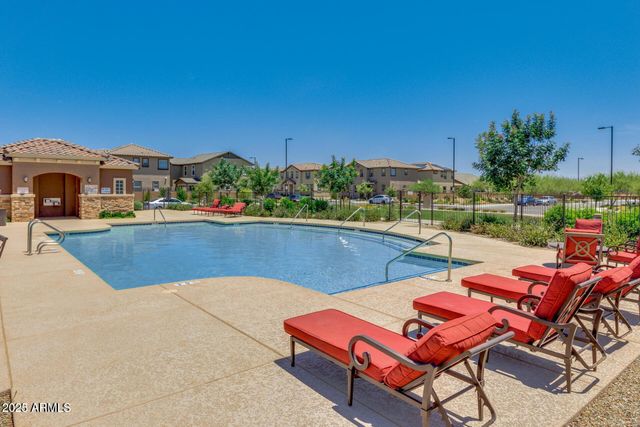 16611 W Sierra Street, Surprise, AZ 85388