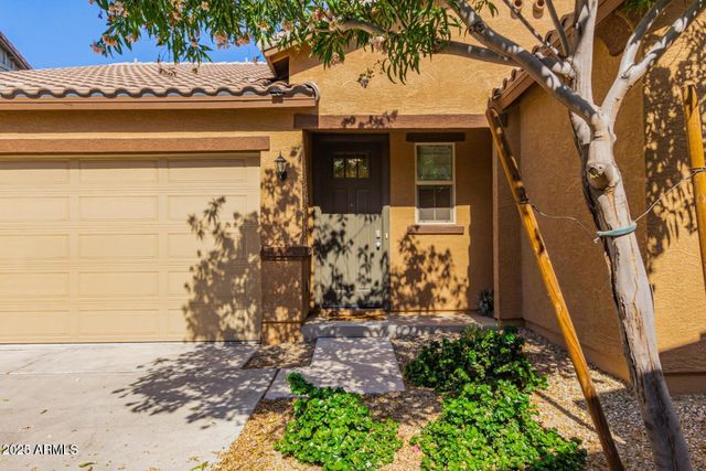 16611 W Sierra Street, Surprise, AZ 85388