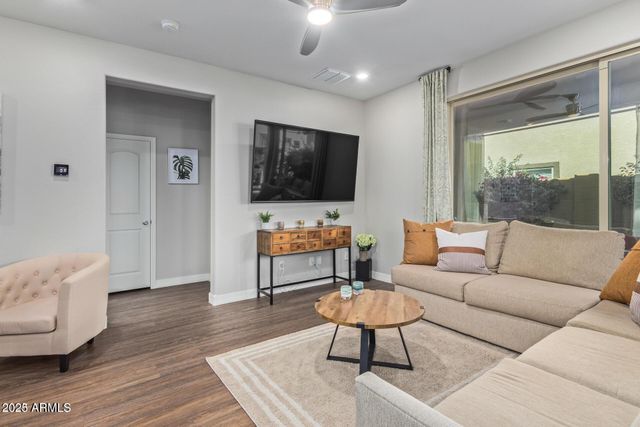 16611 W Sierra Street, Surprise, AZ 85388