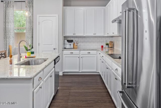 16611 W Sierra Street, Surprise, AZ 85388