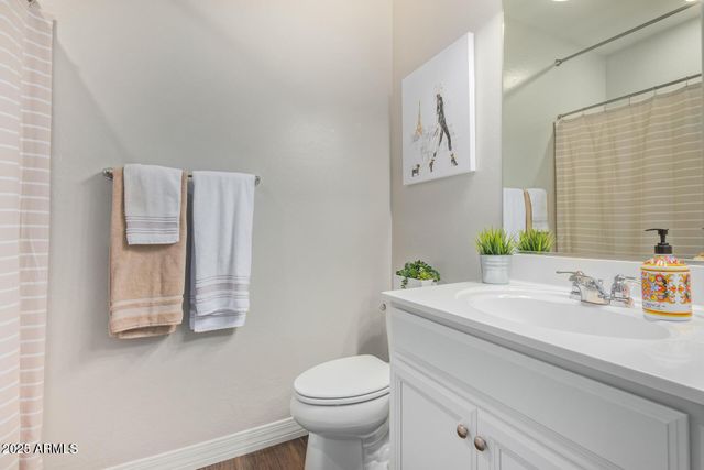 16611 W Sierra Street, Surprise, AZ 85388