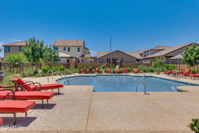 16611 W Sierra Street, Surprise, AZ 85388