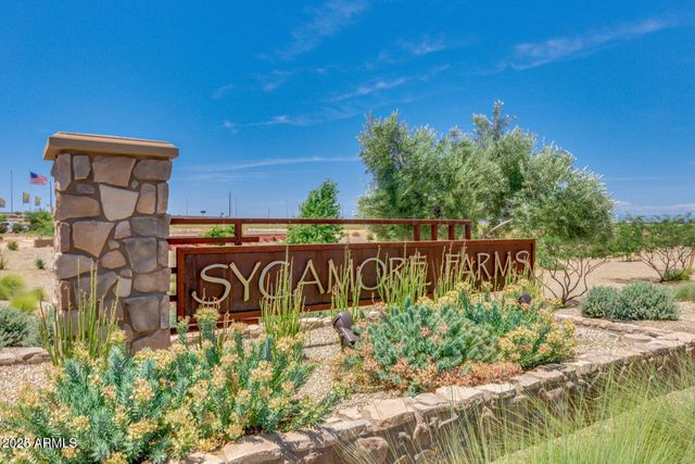 16611 W Sierra Street, Surprise, AZ 85388
