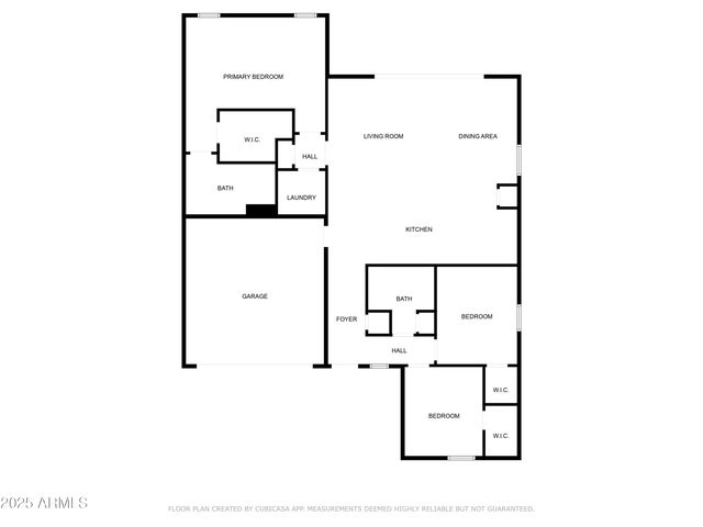 16611 W Sierra Street, Surprise, AZ 85388