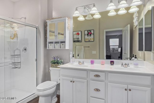 16611 W Sierra Street, Surprise, AZ 85388