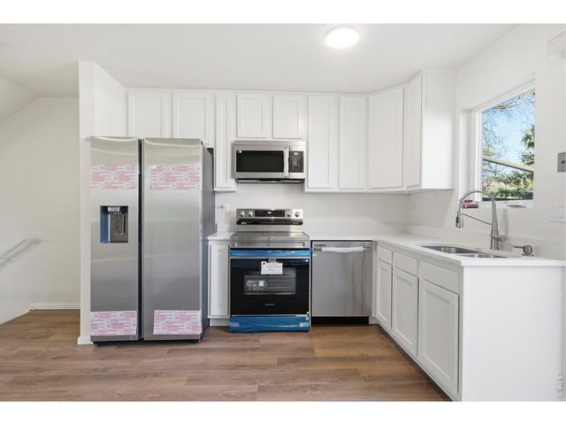 3005 Ross Dr T3, Fort Collins, CO 80526