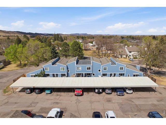 3005 Ross Dr T3, Fort Collins, CO 80526