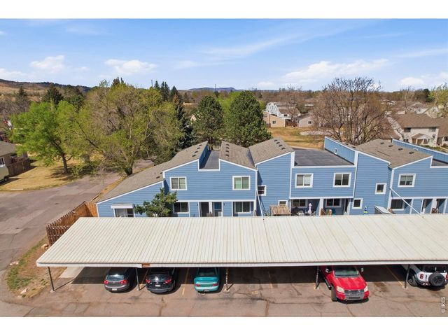 3005 Ross Dr T3, Fort Collins, CO 80526