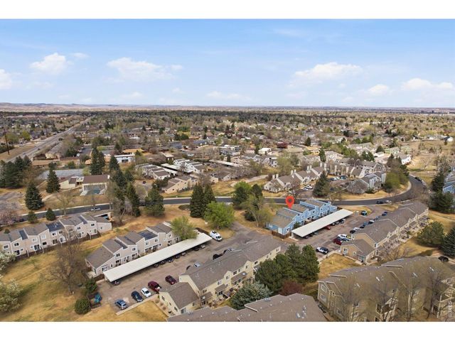 3005 Ross Dr T3, Fort Collins, CO 80526