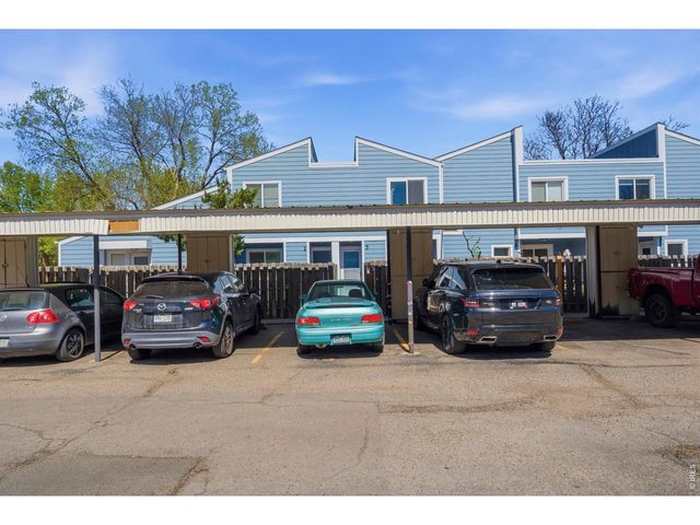 3005 Ross Dr T3, Fort Collins, CO 80526