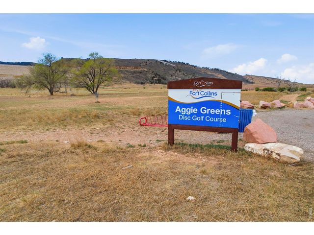 3005 Ross Dr T3, Fort Collins, CO 80526