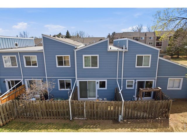 3005 Ross Dr T3, Fort Collins, CO 80526