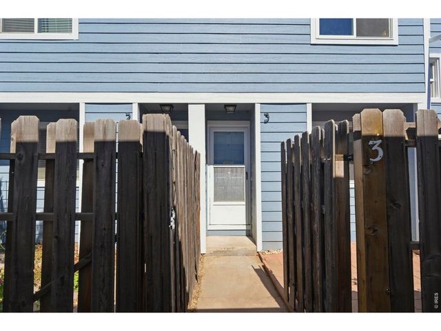 3005 Ross Dr T3, Fort Collins, CO 80526