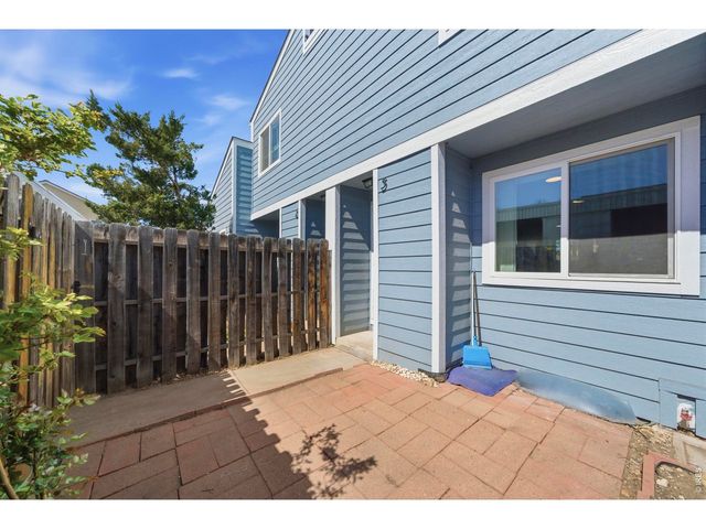 3005 Ross Dr T3, Fort Collins, CO 80526