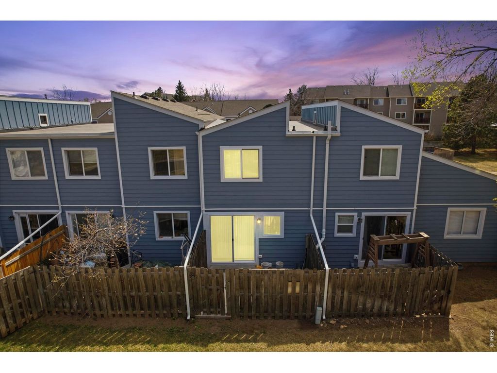 3005 Ross Dr T3, Fort Collins, CO 80526