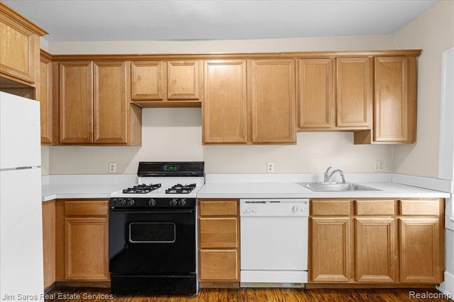 1044 Maryland Street, Grosse Pointe, MI 48230