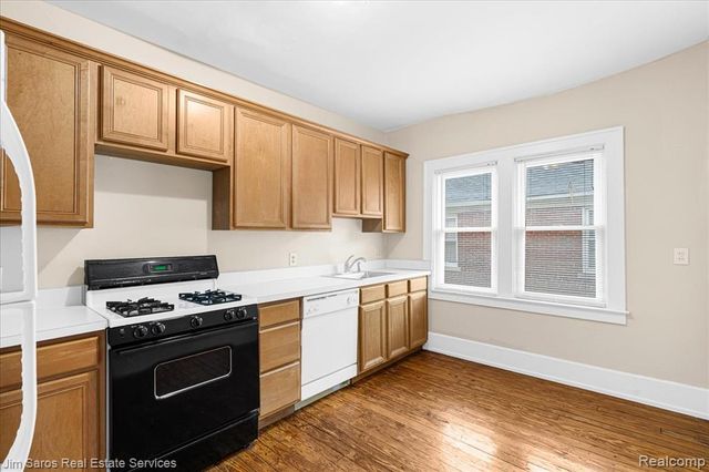 1044 Maryland Street, Grosse Pointe, MI 48230