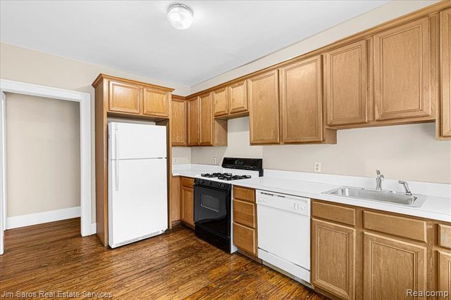 1044 Maryland Street, Grosse Pointe, MI 48230