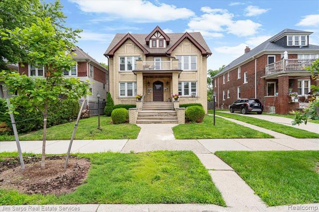 1044 Maryland Street, Grosse Pointe, MI 48230