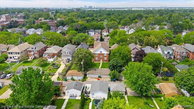 1044 Maryland Street, Grosse Pointe, MI 48230