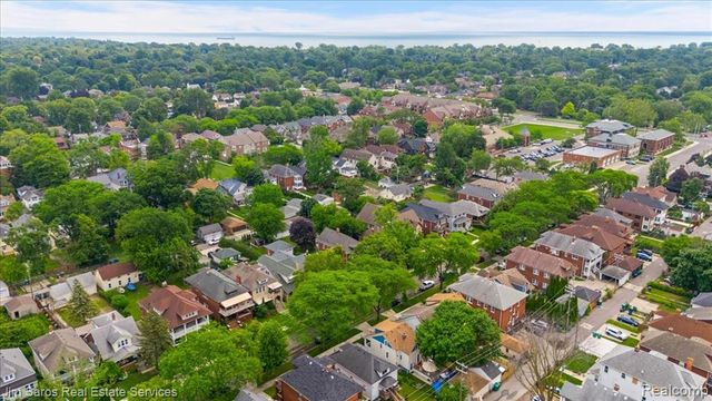 1044 Maryland Street, Grosse Pointe, MI 48230