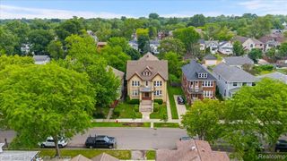 1044 Maryland Street, Grosse Pointe, MI 48230