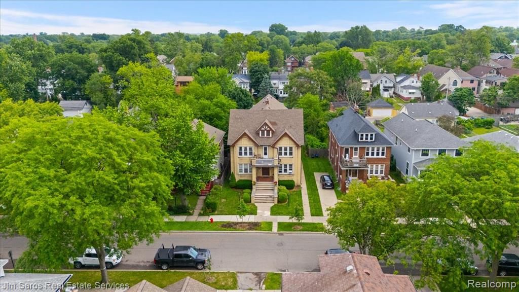 1044 Maryland Street, Grosse Pointe, MI 48230