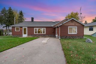 5711 Lakeview Drive, Hale, MI 48739