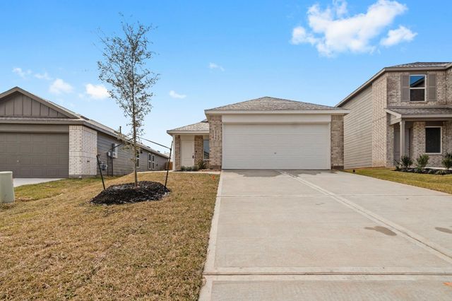 25429 Carnation Court, Montgomery, TX 77316