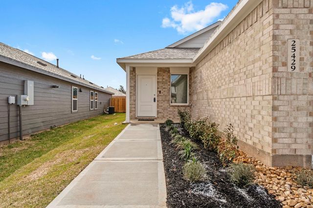 25429 Carnation Court, Montgomery, TX 77316