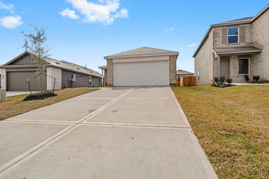 25429 Carnation Court, Montgomery, TX 77316