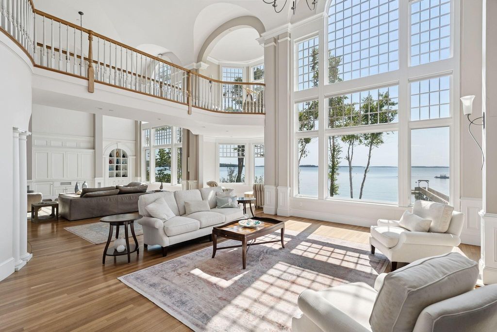 92 Spruce Point Road, Yarmouth, ME 04096 — photo 5