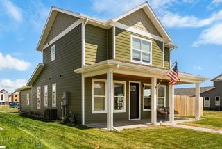 903 Arnold, Bozeman, MT 59715