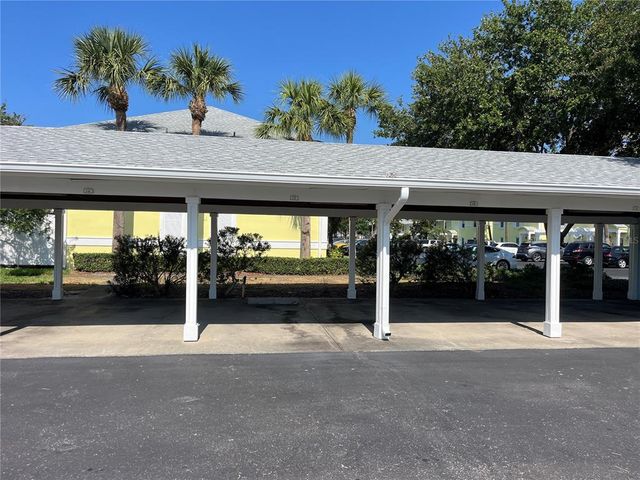 205 POMPANO DRIVE SE D, St Petersburg, FL 33705
