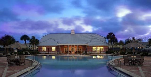 205 POMPANO DRIVE SE D, St Petersburg, FL 33705